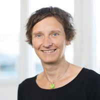 Porträt Monika Glauch