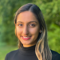 PhD Elvisha Dhamala