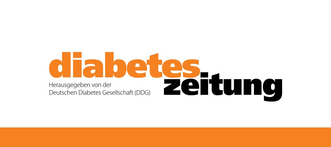 Diabetes-Zeitung_Logo