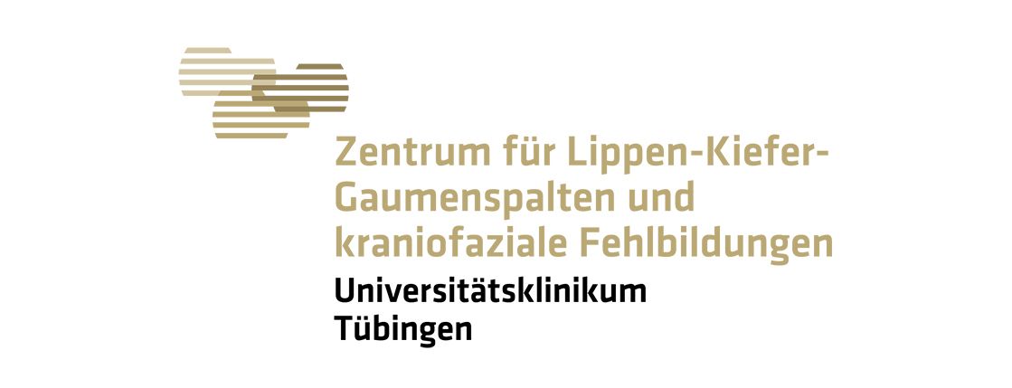 Logo Zentrum für Lippen-Kiefer-Gaumenspalten und Kraniofaziale Fehlbildungen