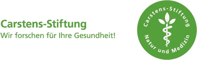 Karl und Veronica Carsten-Stifung