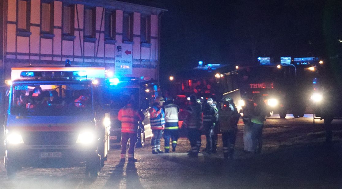 Schmuckbild Notarzteinsatz