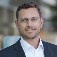 Porträt Christian Anton