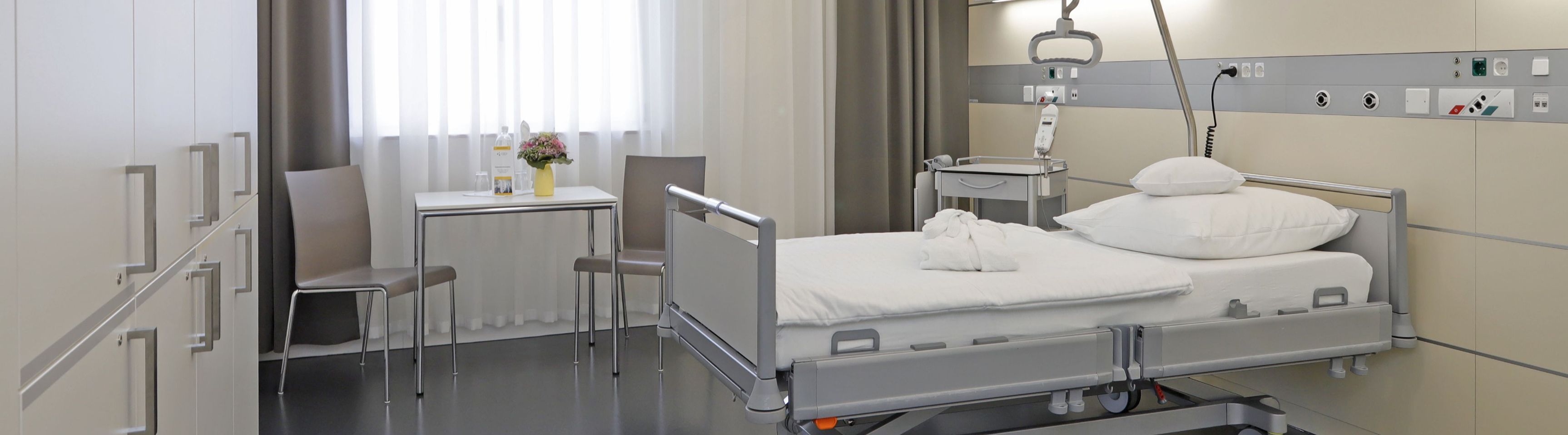 Hautklinik