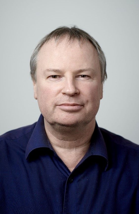 Portraitfoto
