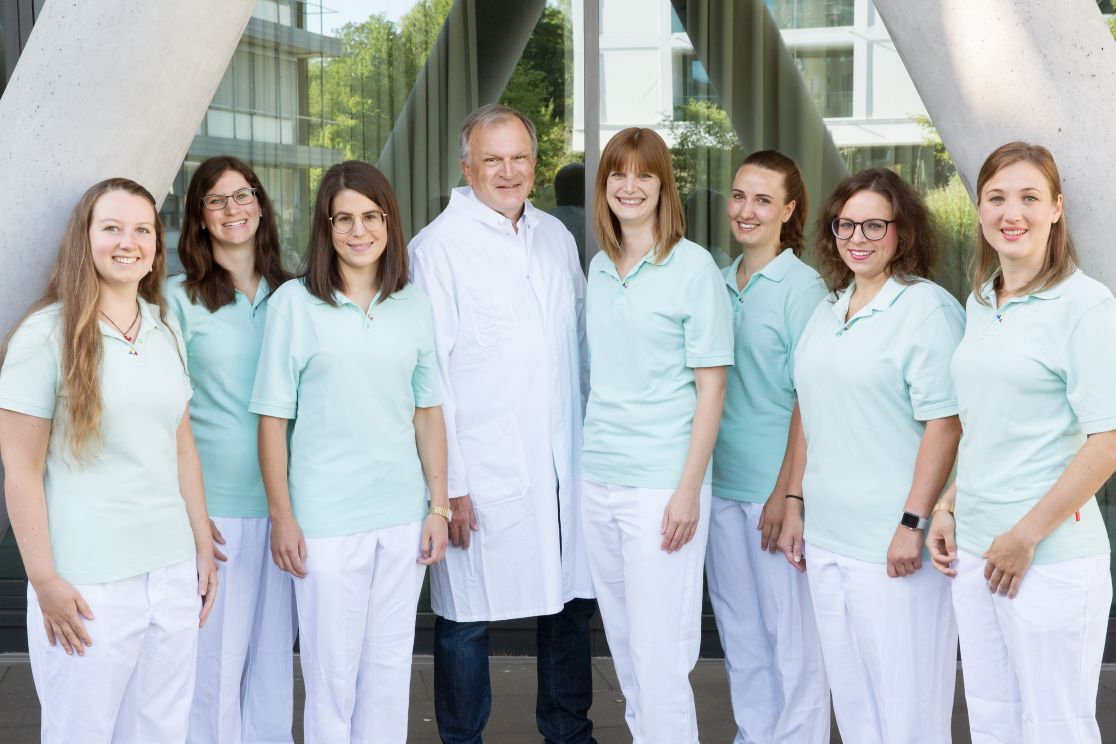 Nutrition Support Team