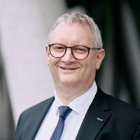 Porträt Bernd Pichler