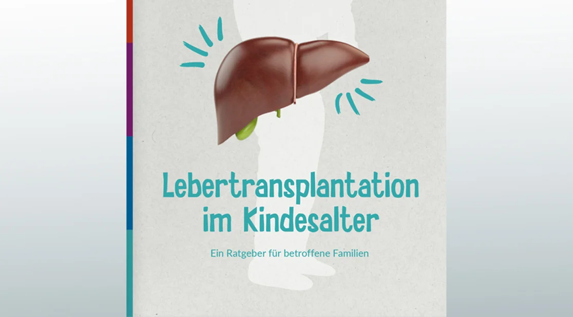 Titelbild der Broschüre