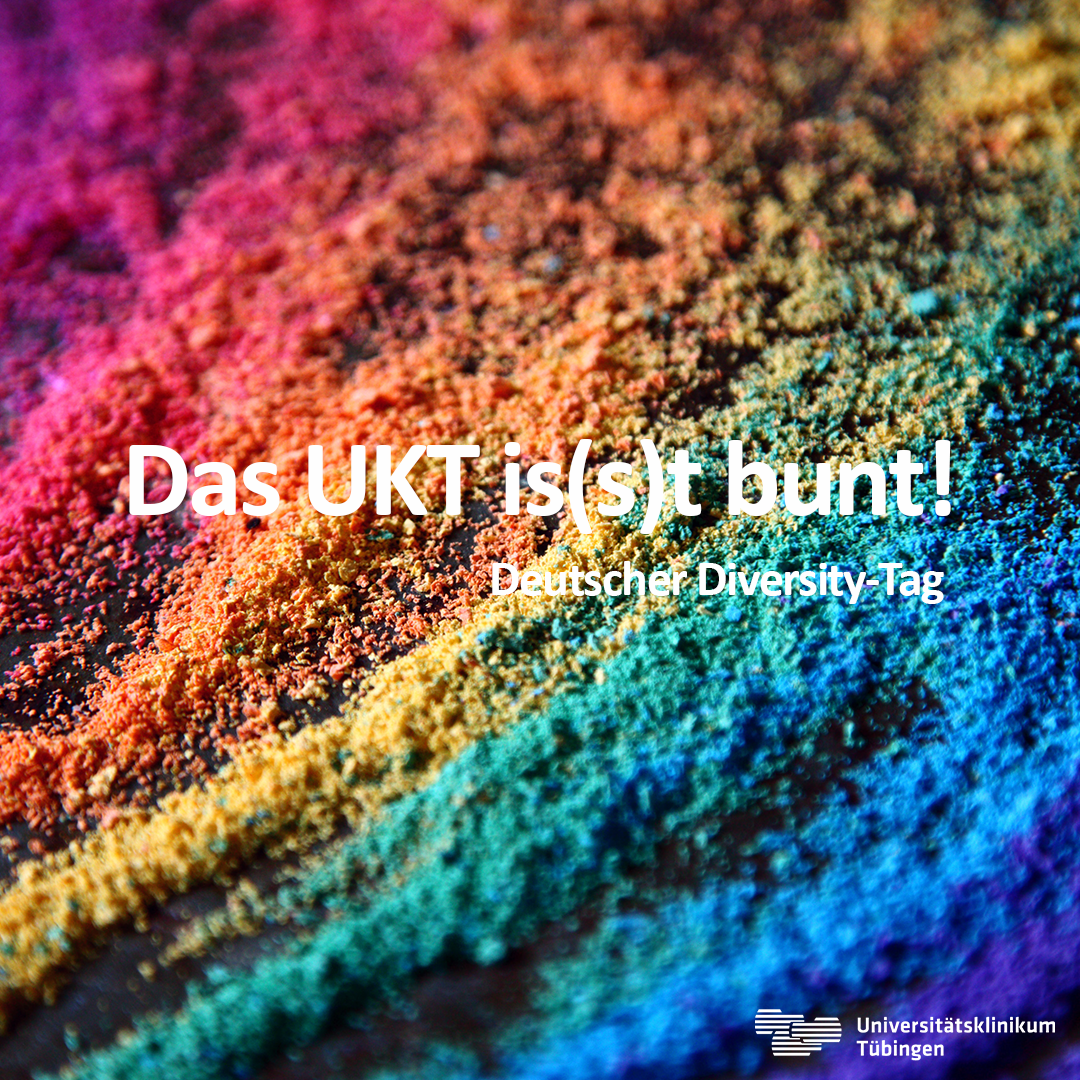 Deutscher Diversity-Tag