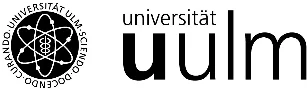 Logo Uni Ulm