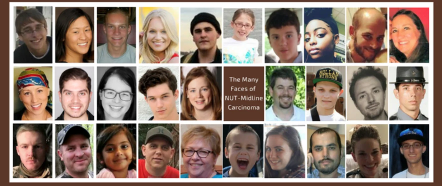 Bildkollage aus Portraits verschiedener Personen aus verschiedenen Nationen