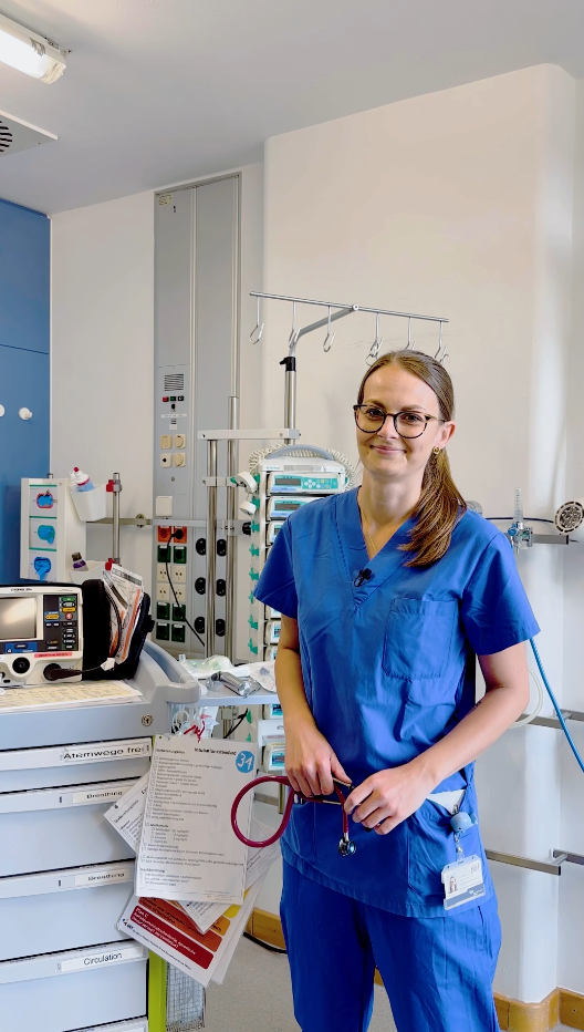 Thumbnail Pflege Lea