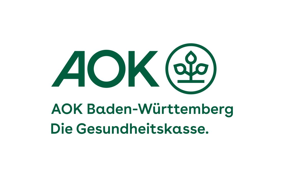 Logo AOK