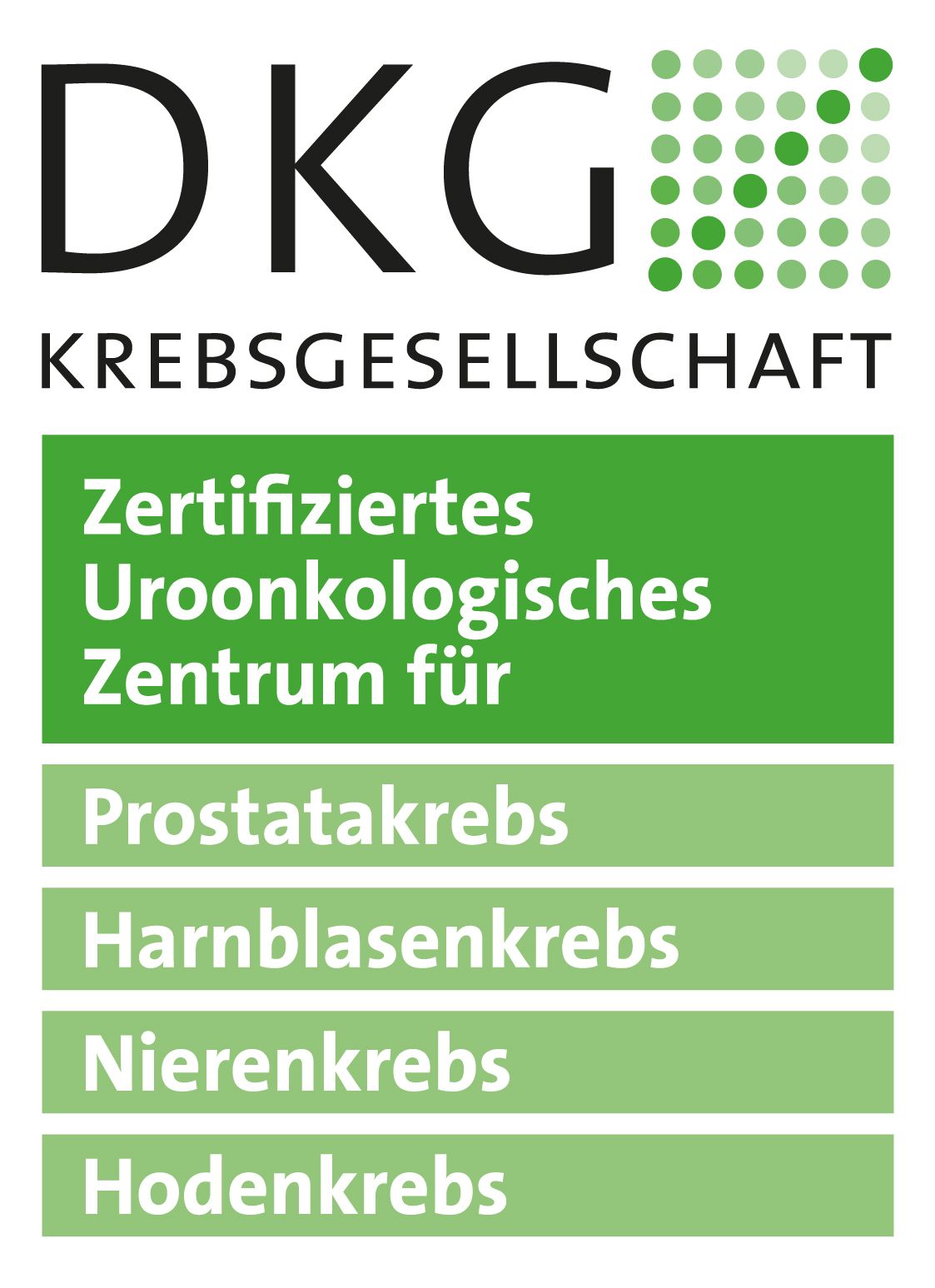 DKG ZUG Logo