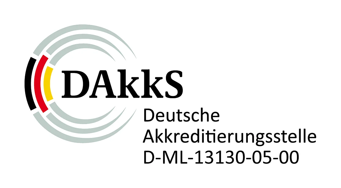 DAKKS Siegel D-ML-13130-05-00