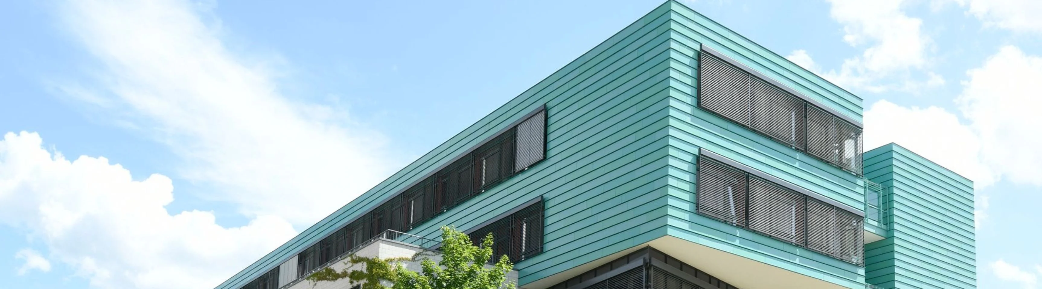 Augenklinik