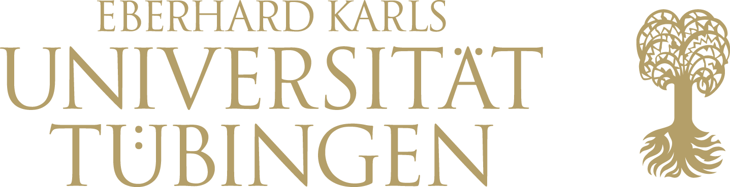Logo Eberhard Karls Universität Tübingen