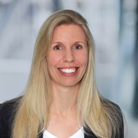 Portrait of Anica Heipl