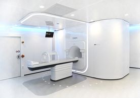 MR Linac