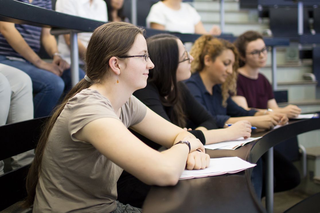 Schmuckbild Vorlesung