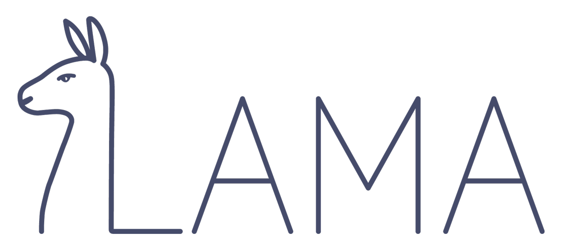 Lama Key-visual