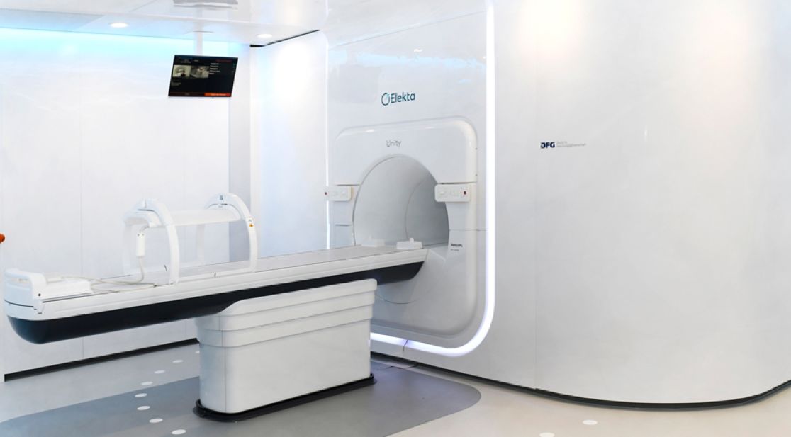 Linac