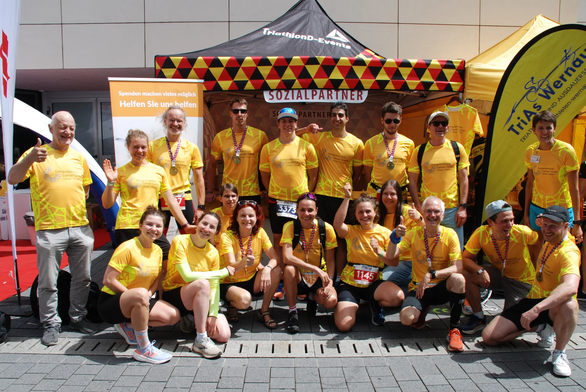 Teamfoto