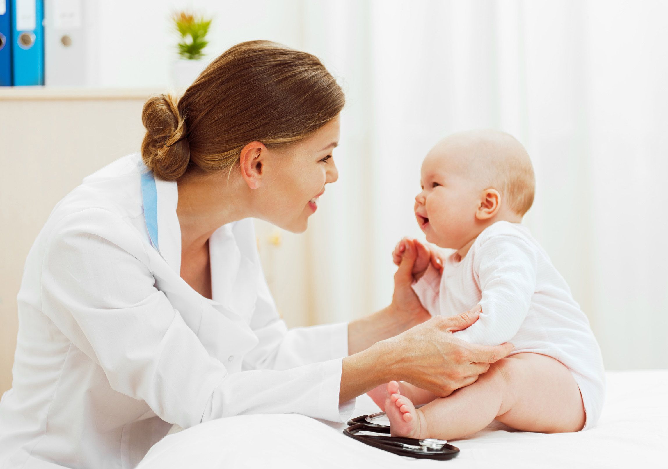 Ausbildung in Gesundheits- und Kinderkrankenpflege