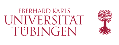 Logo University of Tübingen