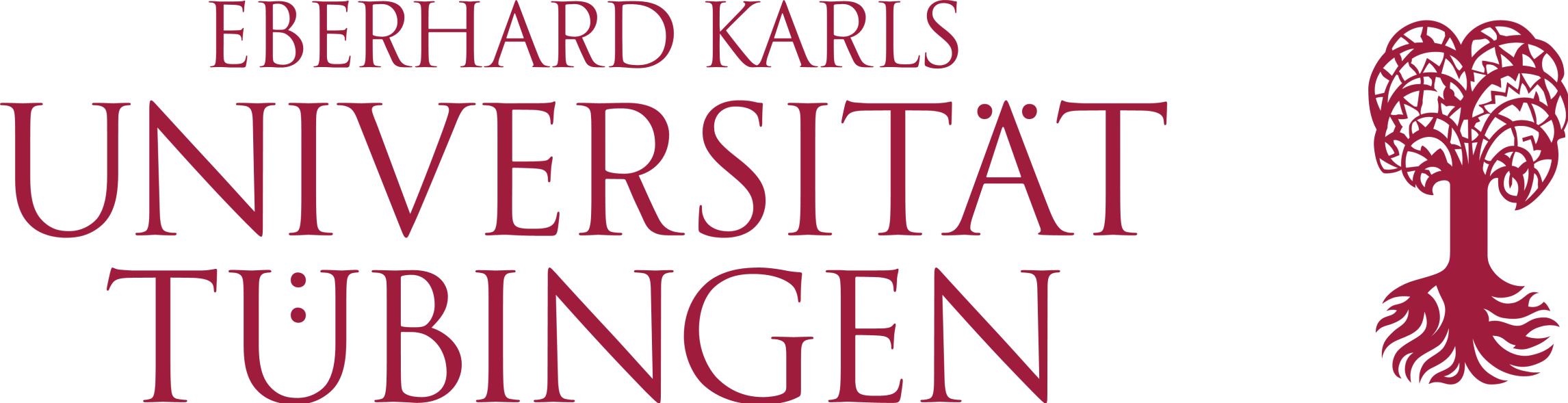 Logo Uni Tüingen