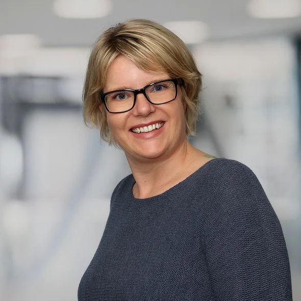 Anke Helleken