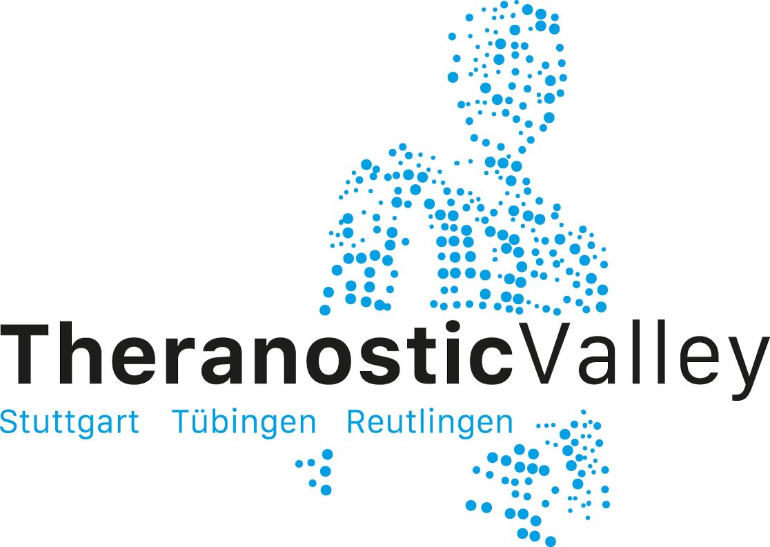 theranostic valley logo