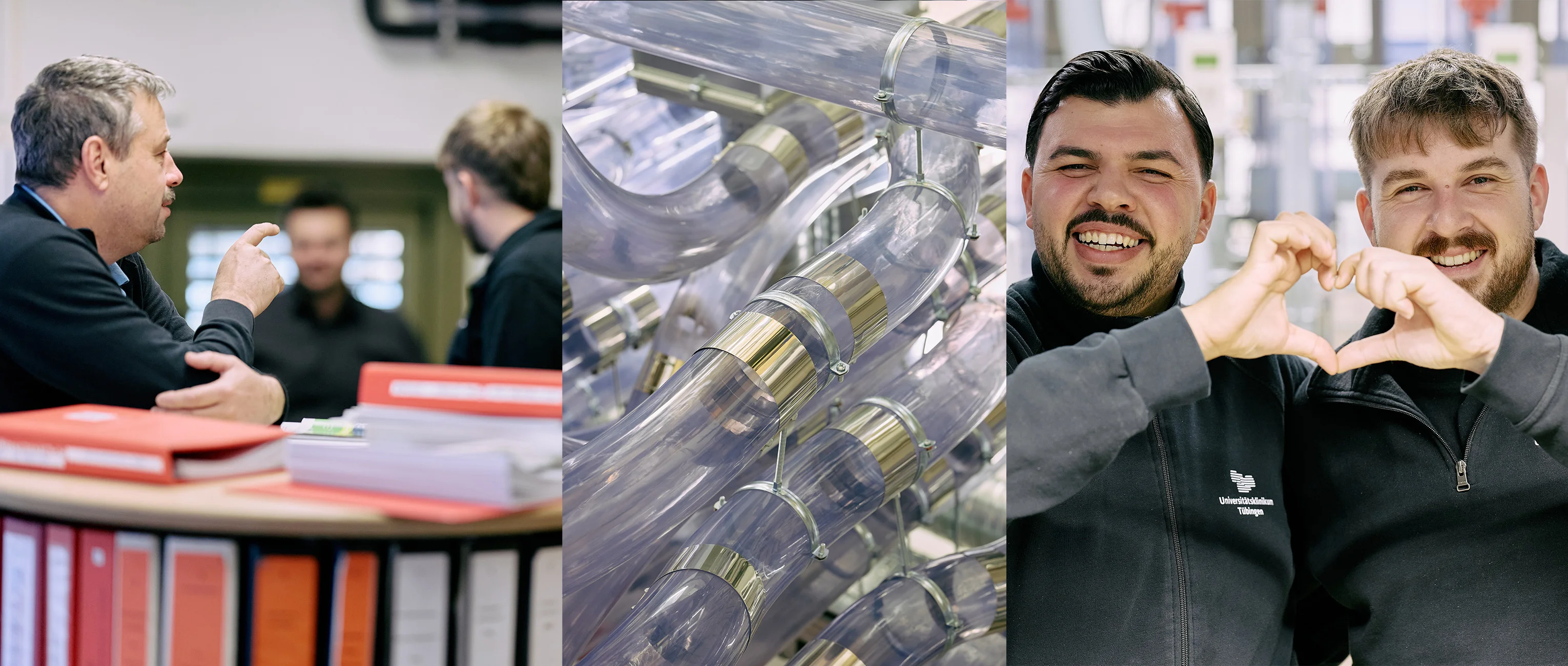 tba – Technisches Betriebsamt