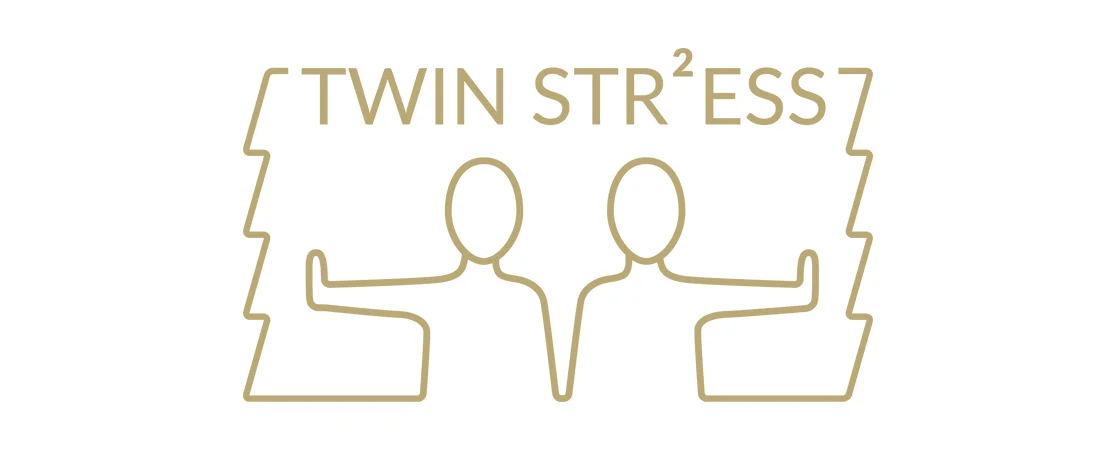 Key-visual Twin Str2ess