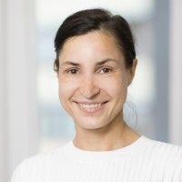 Porträt Heike Wünsch