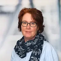 Susanne Fallscheer