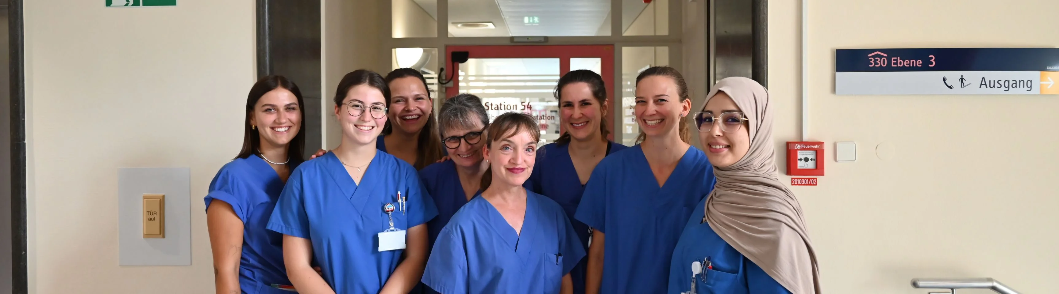 Neonatologie 1 I 2
