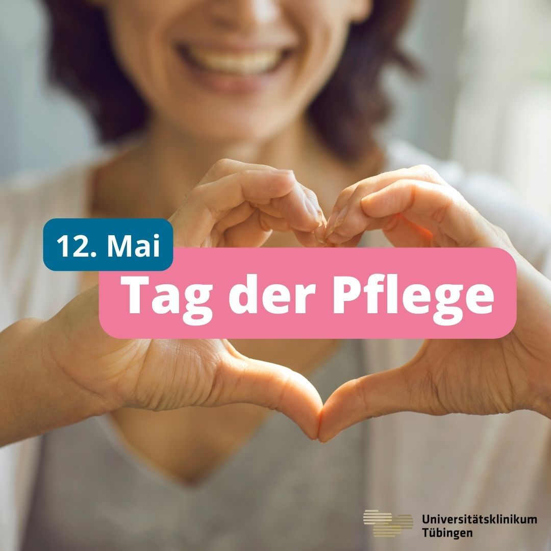 Tag der Pflege