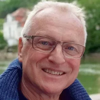 Portrait von Martin Seyffert