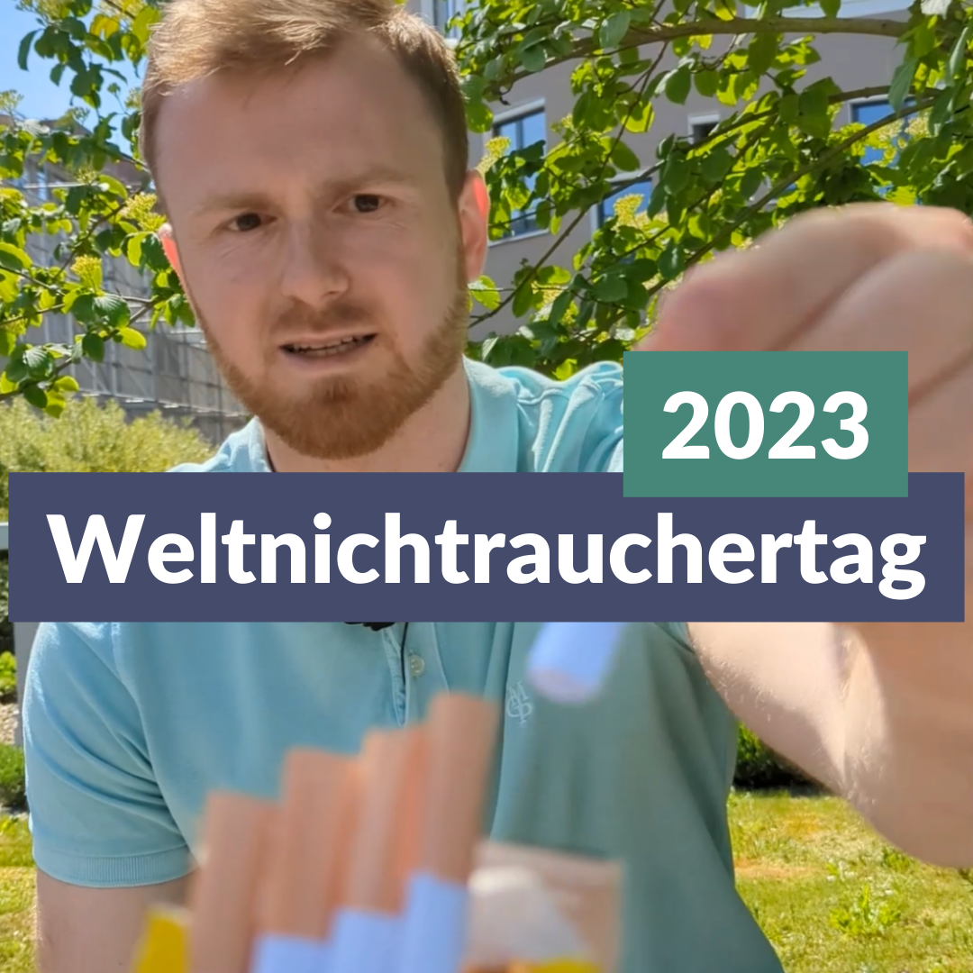 Zigarettenschachtel
