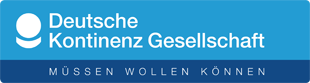 Beratungsstelle - Deutsche Kontinenz-Gesellschaft e.V.