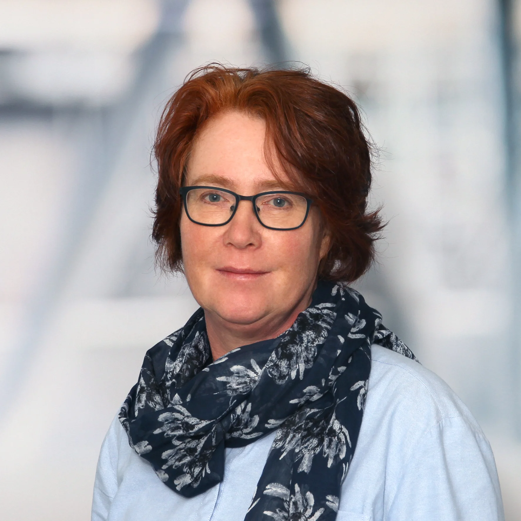 Susanne Fallscheer