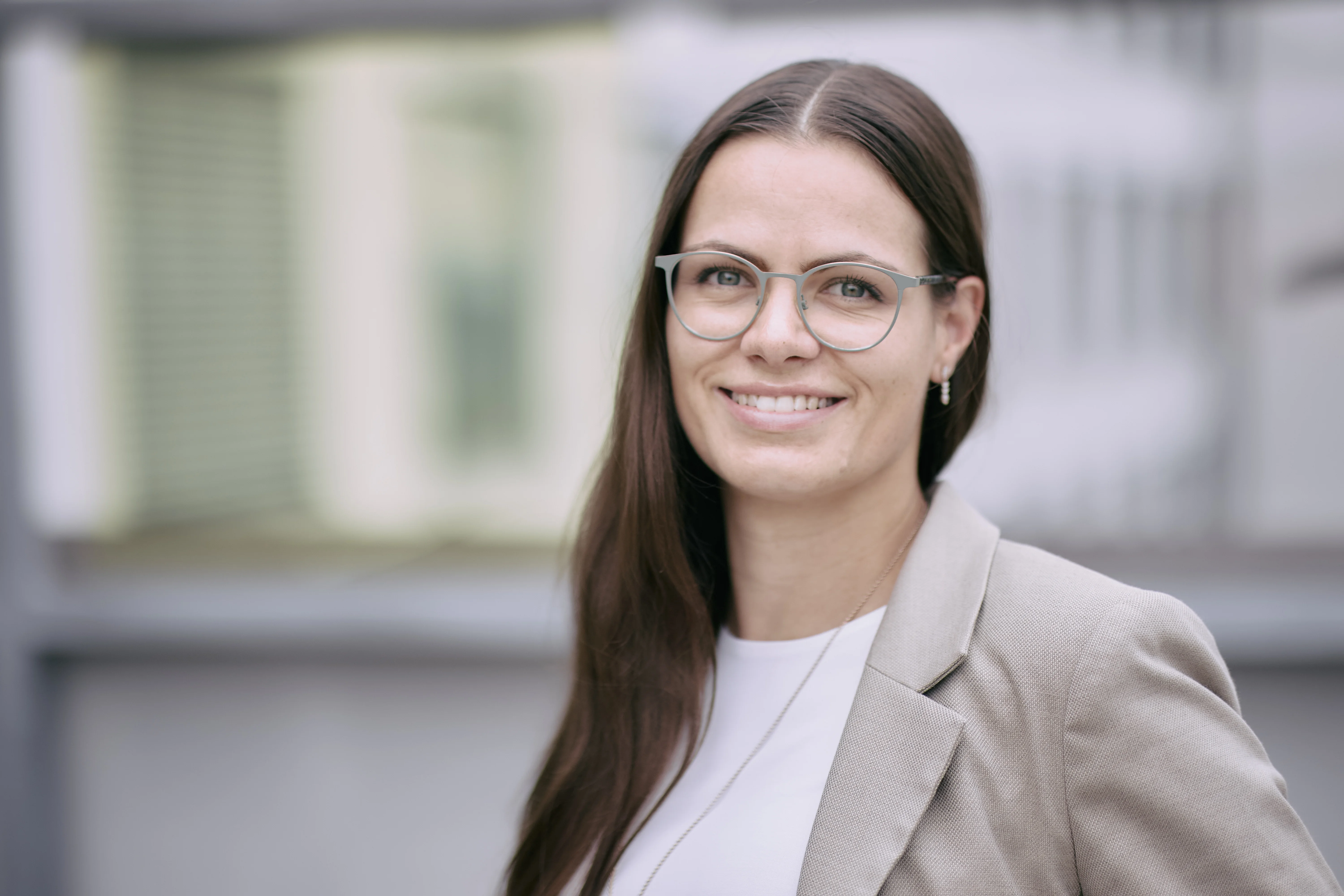 Judith Strate