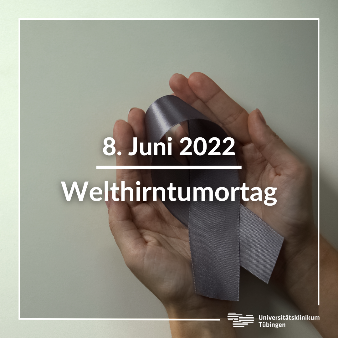 Hirntumor