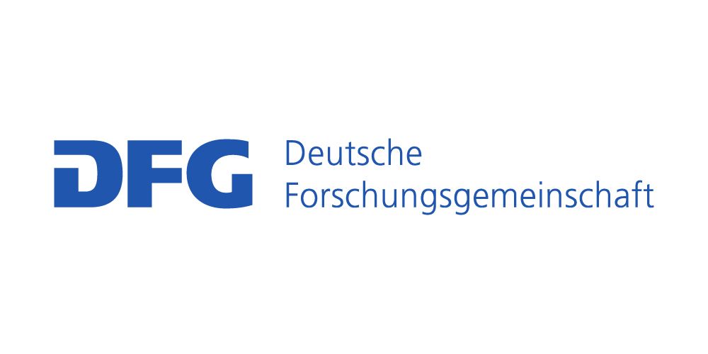 DFG Logo