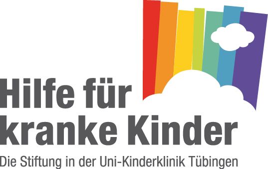 Logo Hilfe für kranke Kinder