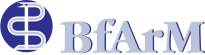Logo BfARM