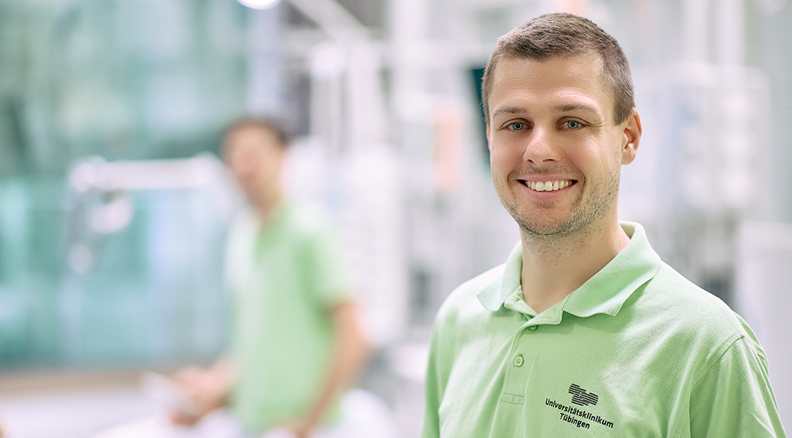 Soziale, pädagogische & therapeutische Berufe