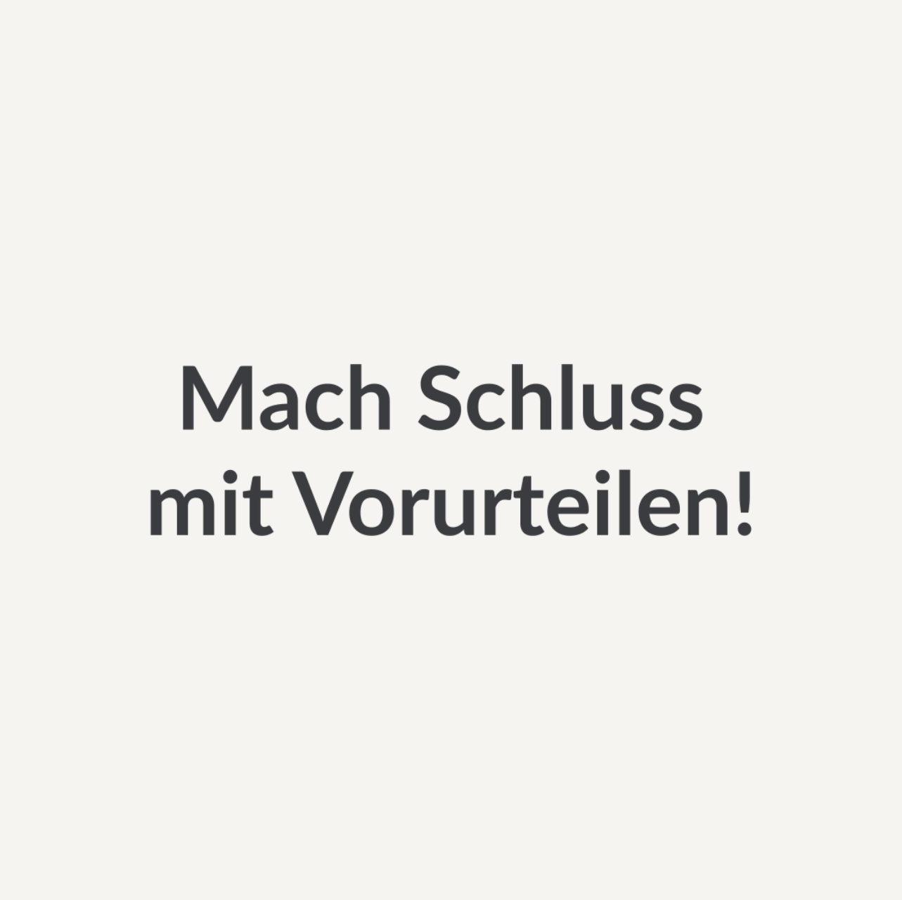Pathologie - Spruch