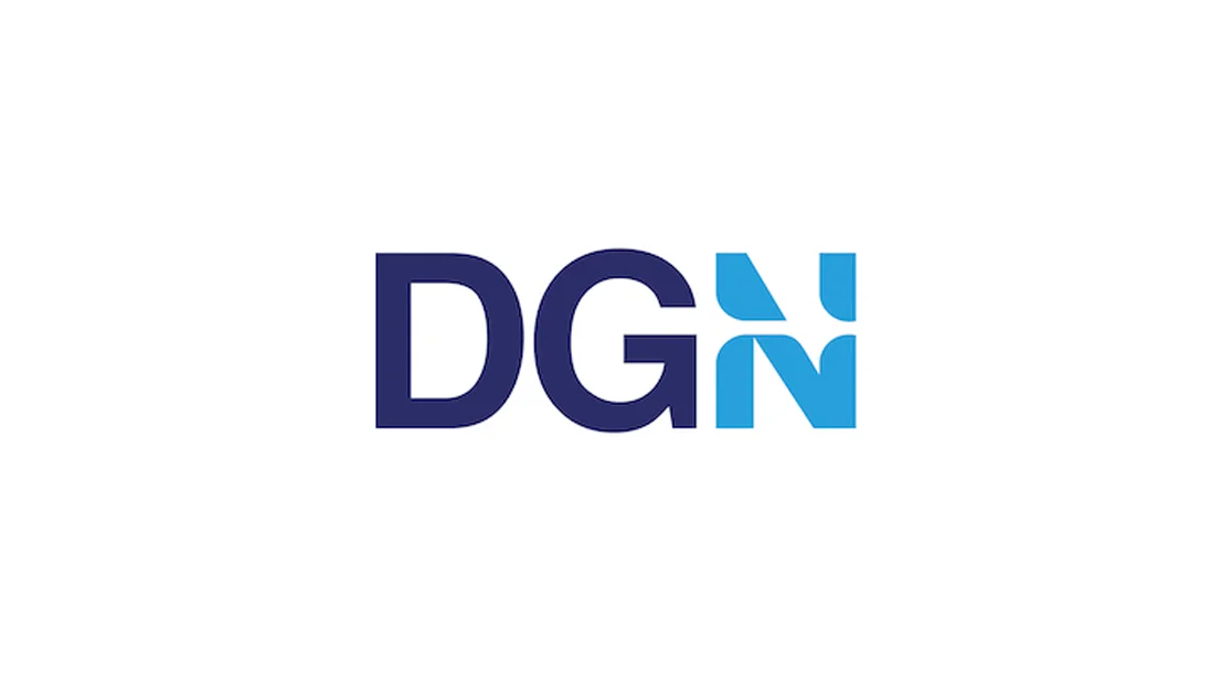 DGN Logo